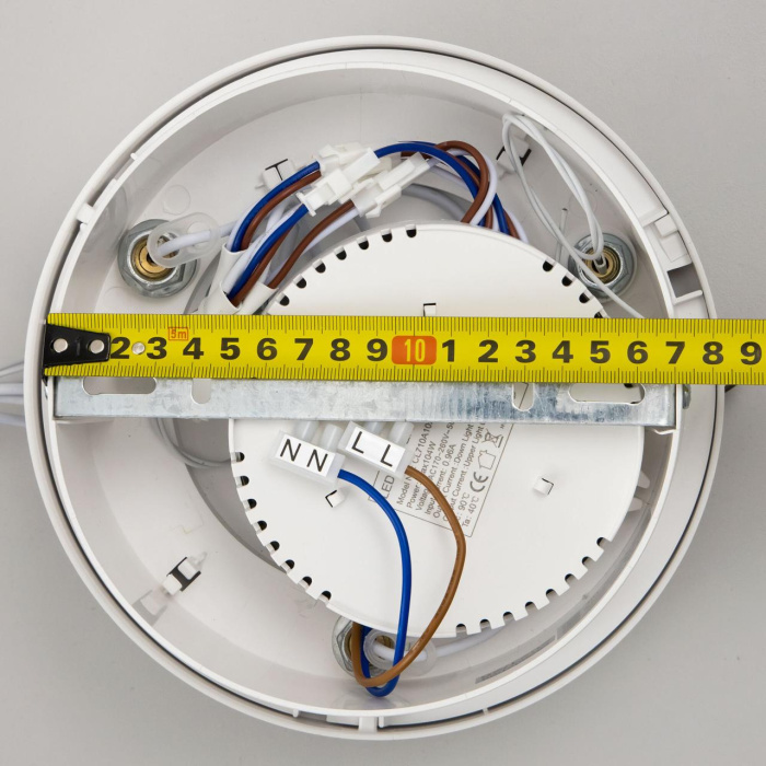 Светильник подвесной Citilux Электрон Смарт CL710A104S