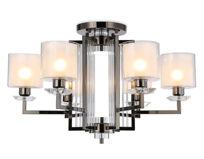 Потолочная люстра Ambrella light TR4422