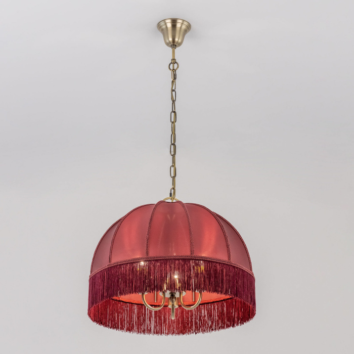 Люстра подвесная Citilux Базель CL407133