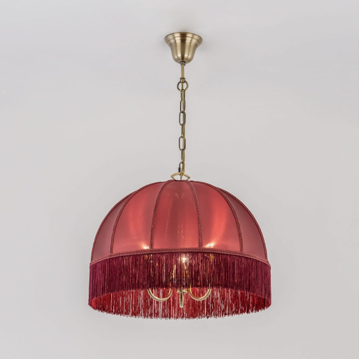 Люстра подвесная Citilux Базель CL407133