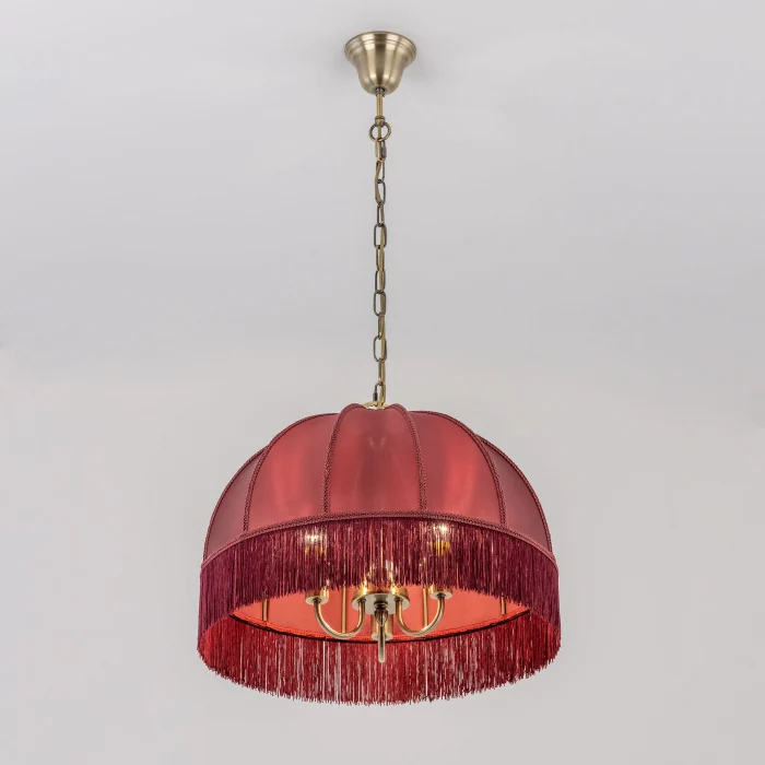 Люстра подвесная Citilux Базель CL407133