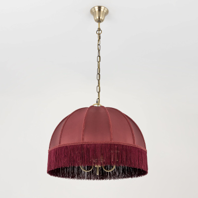 Люстра подвесная Citilux Базель CL407133