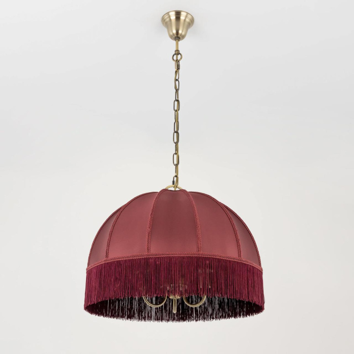 Люстра подвесная Citilux Базель CL407133