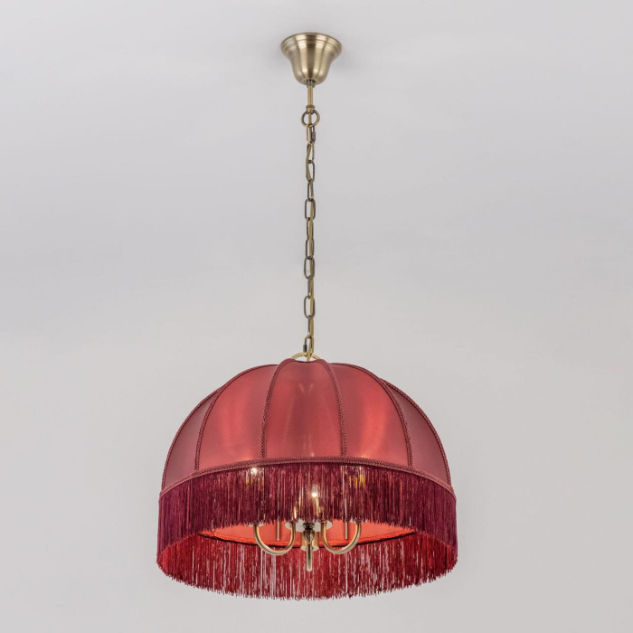 Люстра подвесная Citilux Базель CL407133