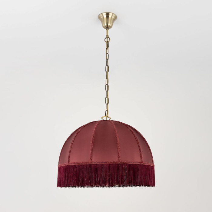 Люстра подвесная Citilux Базель CL407133