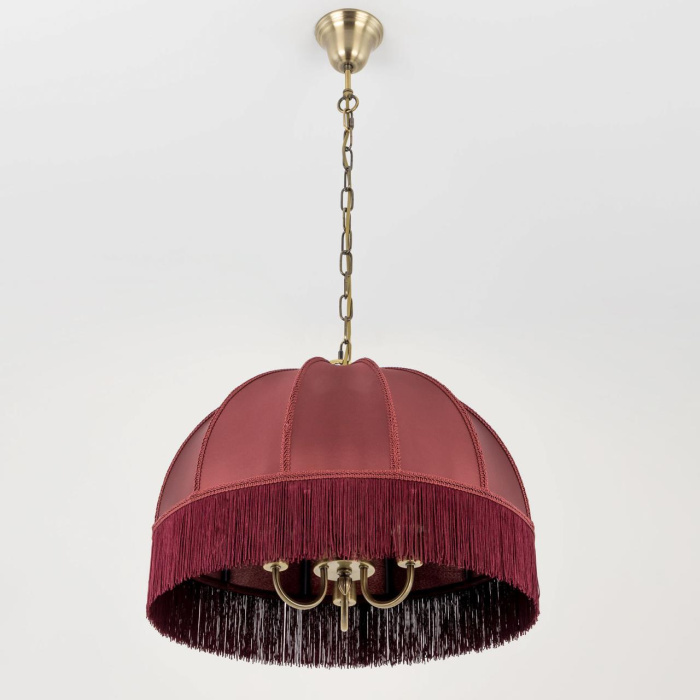 Люстра подвесная Citilux Базель CL407133