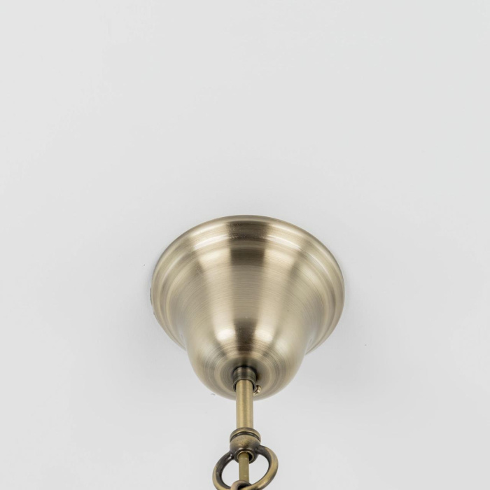 Люстра подвесная Citilux Базель CL407133