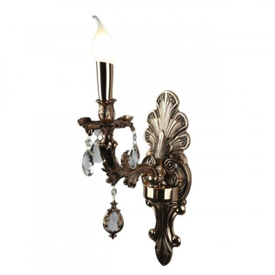 Светильник настенный Omnilux Senis OML-74701-01