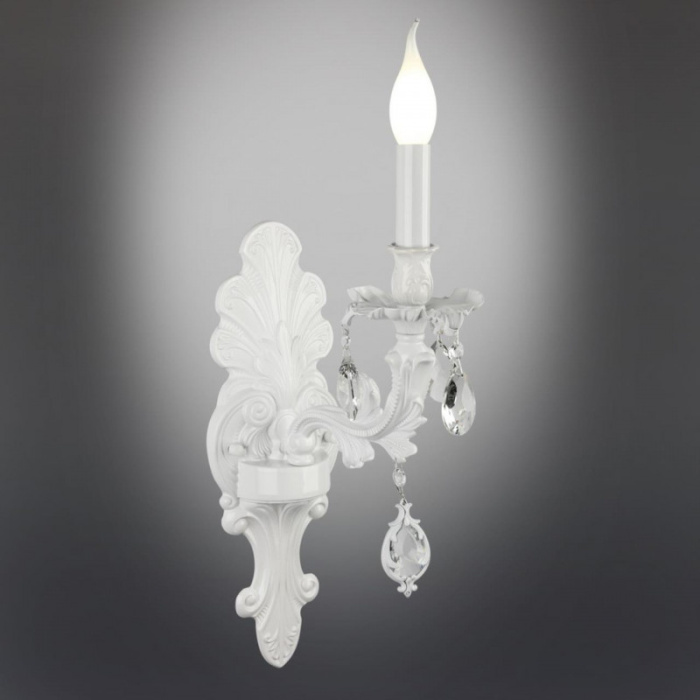 Светильник настенный Omnilux Senis OML-74701-01