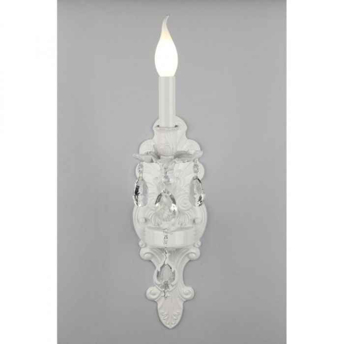 Светильник настенный Omnilux Senis OML-74701-01