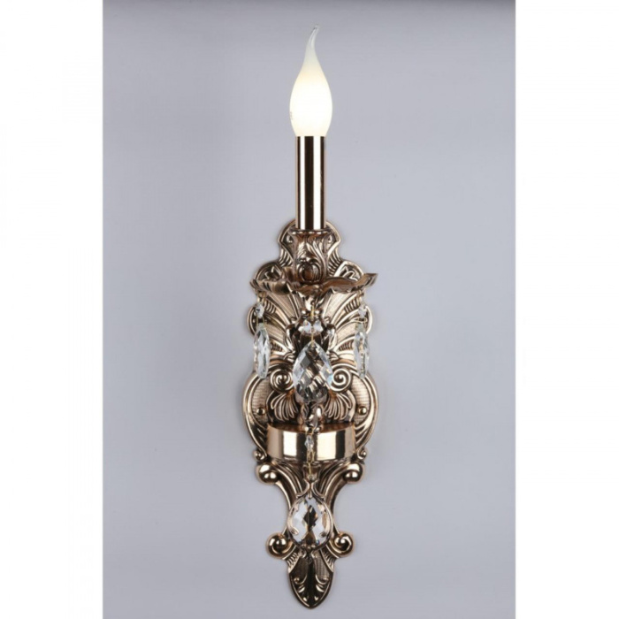 Светильник настенный Omnilux Senis OML-74701-01