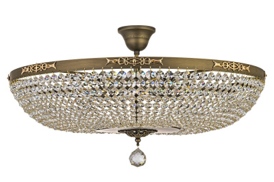 Потолочный светильник Arti Lampadari Pera E 1.3.60.2.100 MA