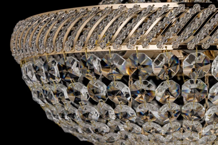 Потолочный светильник Arti Lampadari Pera E 1.3.60.2.100 MA