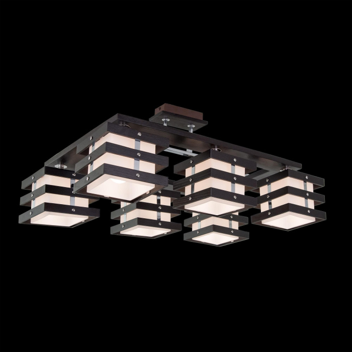 Люстра потолочная Citilux Киото CL133161