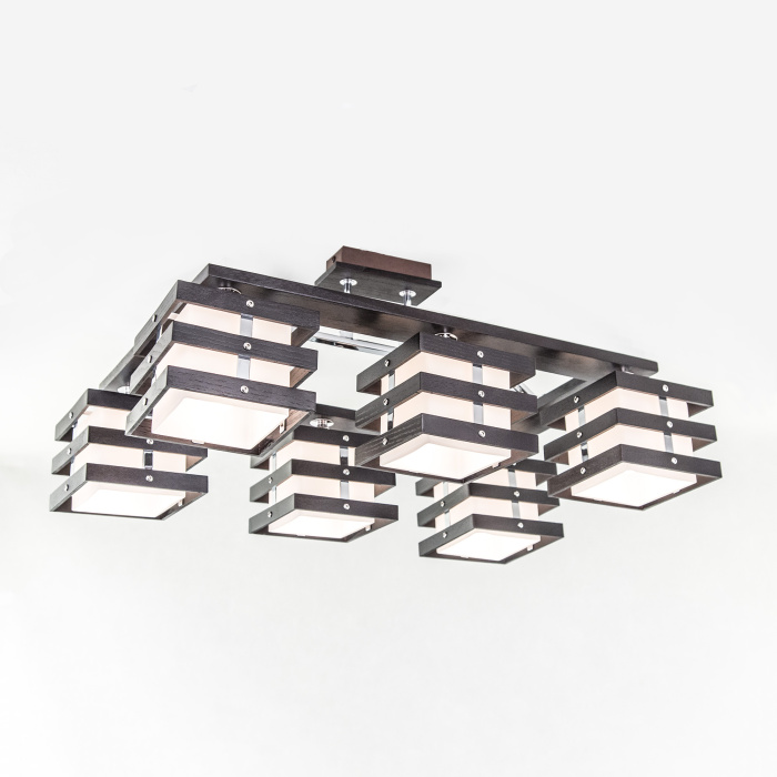 Люстра потолочная Citilux Киото CL133161