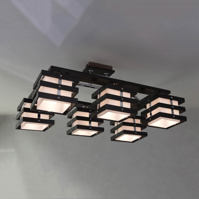 Люстра потолочная Citilux Киото CL133161