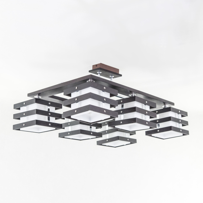 Люстра потолочная Citilux Киото CL133161