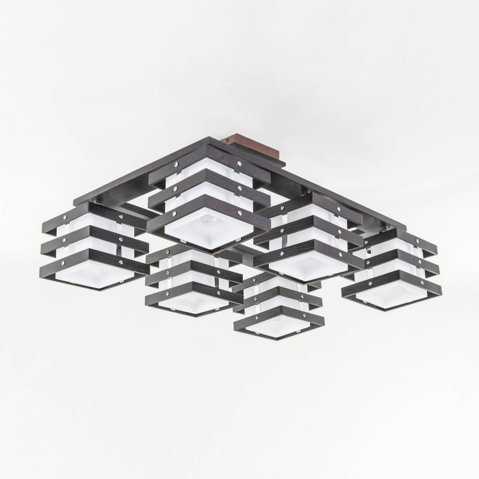 Люстра потолочная Citilux Киото CL133161