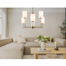 Люстра на штанге Ambrella Light High Light LH56215