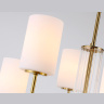 Люстра на штанге Ambrella Light High Light LH56215