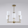 Люстра на штанге Ambrella Light High Light LH56215