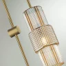 Бра Odeon Light Pimpa 5019/1W