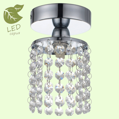 Потолочный светильник MONTELETO GRLSJ-0407-01