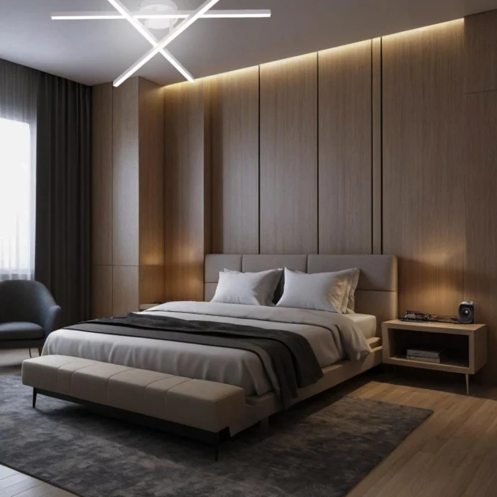 Светильник потолочный Citilux Стиг CL203130