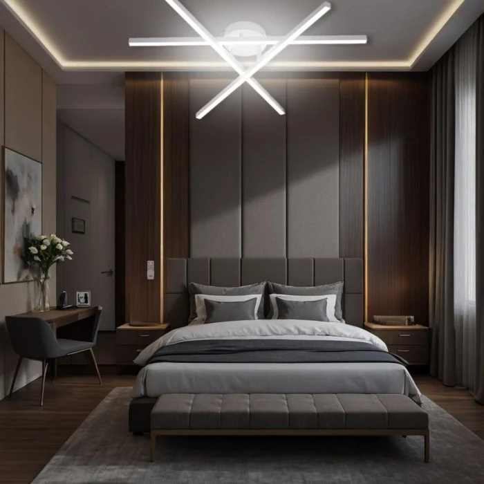 Светильник потолочный Citilux Стиг CL203130