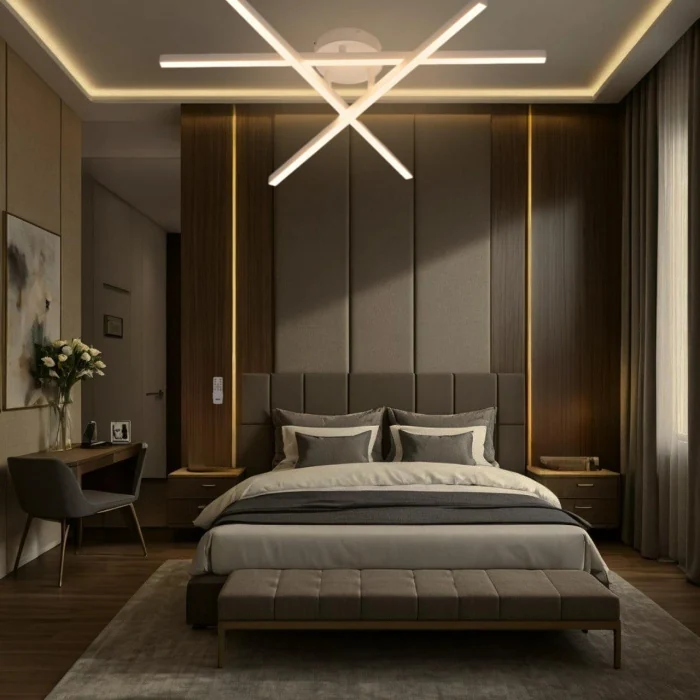 Светильник потолочный Citilux Стиг CL203130