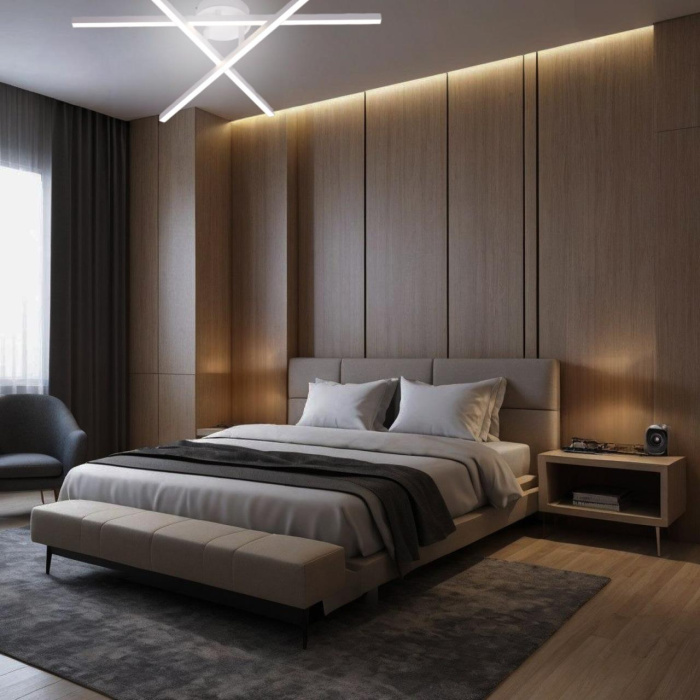 Светильник потолочный Citilux Стиг CL203130