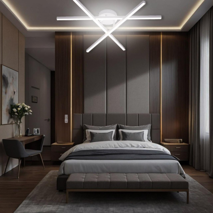 Светильник потолочный Citilux Стиг CL203130