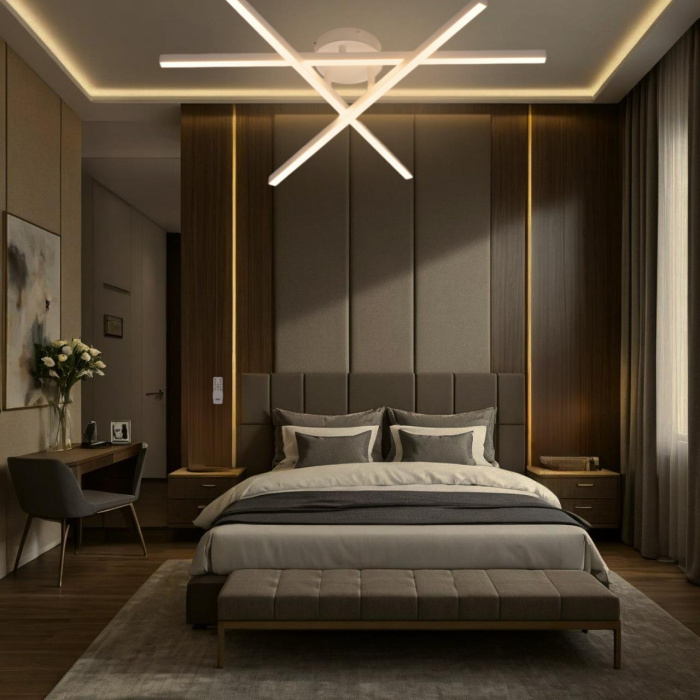 Светильник потолочный Citilux Стиг CL203130