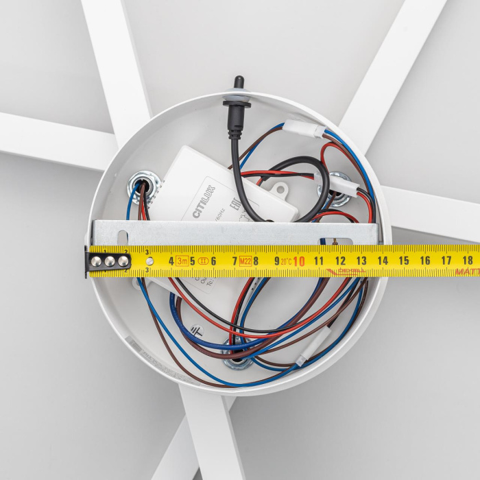 Светильник потолочный Citilux Стиг CL203130