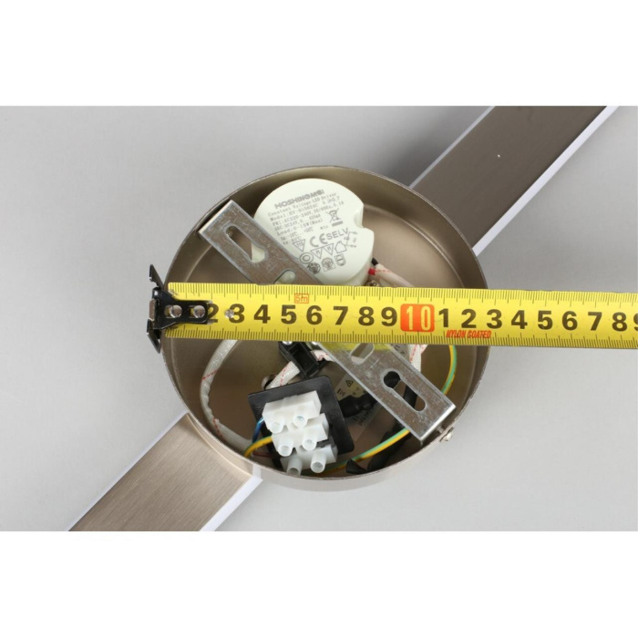 Светильник настенный Aployt Lorentayn APL.328.11.11