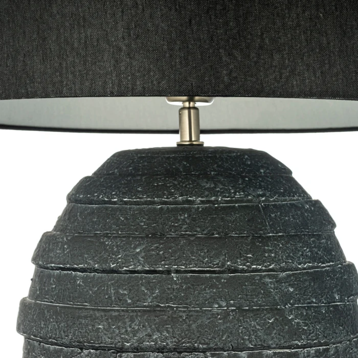 Настольная лампа Arti Lampadari Simona E 4.1 B