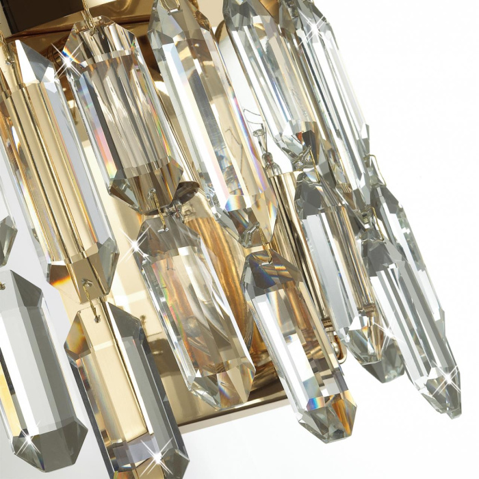 Люстра подвесная Odeon Light Dakisa 4986/12