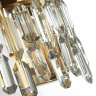 Люстра подвесная Odeon Light Dakisa 4986/12