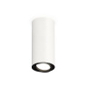 Комплект накладного поворотного светильника Ambrella light XS7442002