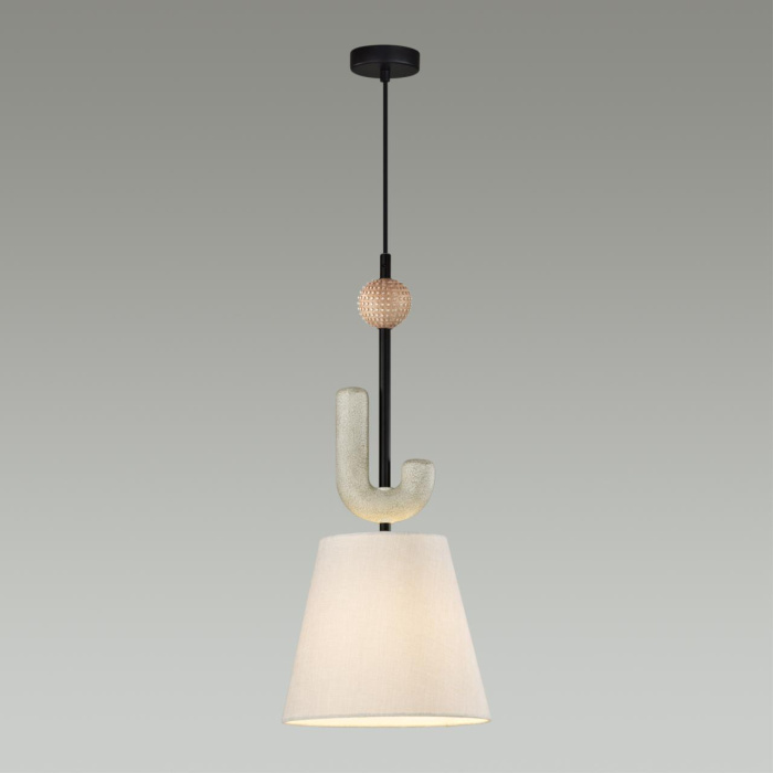 Подвесной светильник Odeon Light Bagel 5410/1