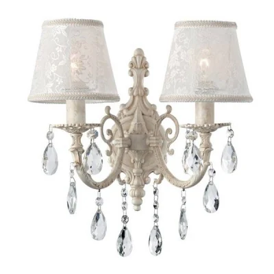 Бра L'arte luce Doris L12622.64