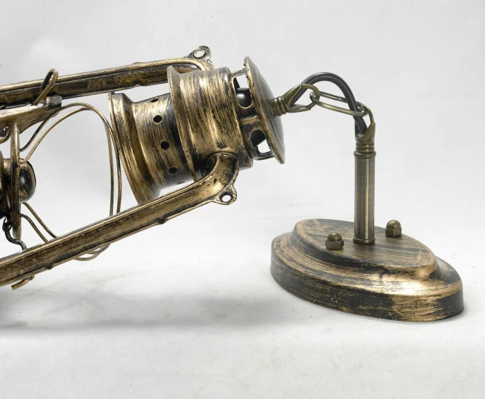 Бра ANCHORAGE LSP-9519