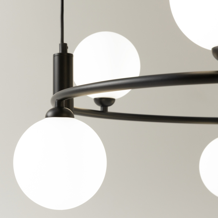 Подвесной светильник Maytoni Ring MOD013PL-06B