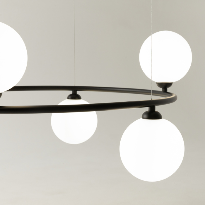 Подвесной светильник Maytoni Ring MOD013PL-06B