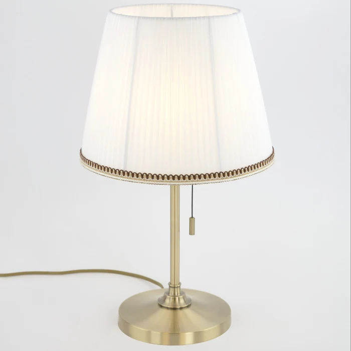 Настольный светильник Citilux Линц CL402730