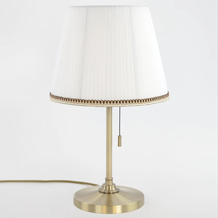 Настольная лампа Citilux Линц CL402730