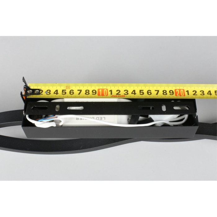 Светильник настенно-потолочный Aployt Nadayn APL.002.12.36