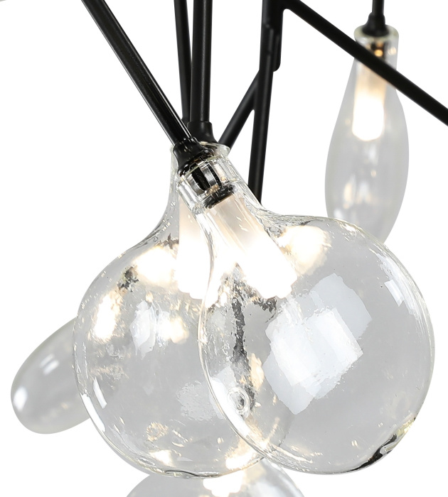 Люстра 07521-45,19(21) Kink Light