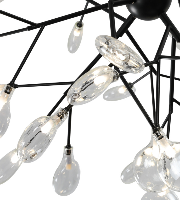 Люстра 07521-45,19(21) Kink Light