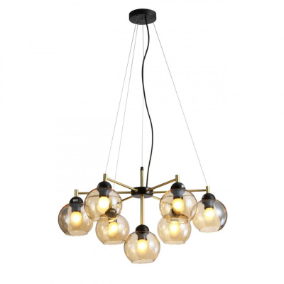 Люстра подвесная Aployt Eliza APL.907.03.07